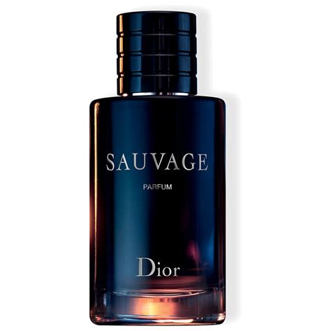 sauvage dior heren douglas|sauvage perfume Dior.